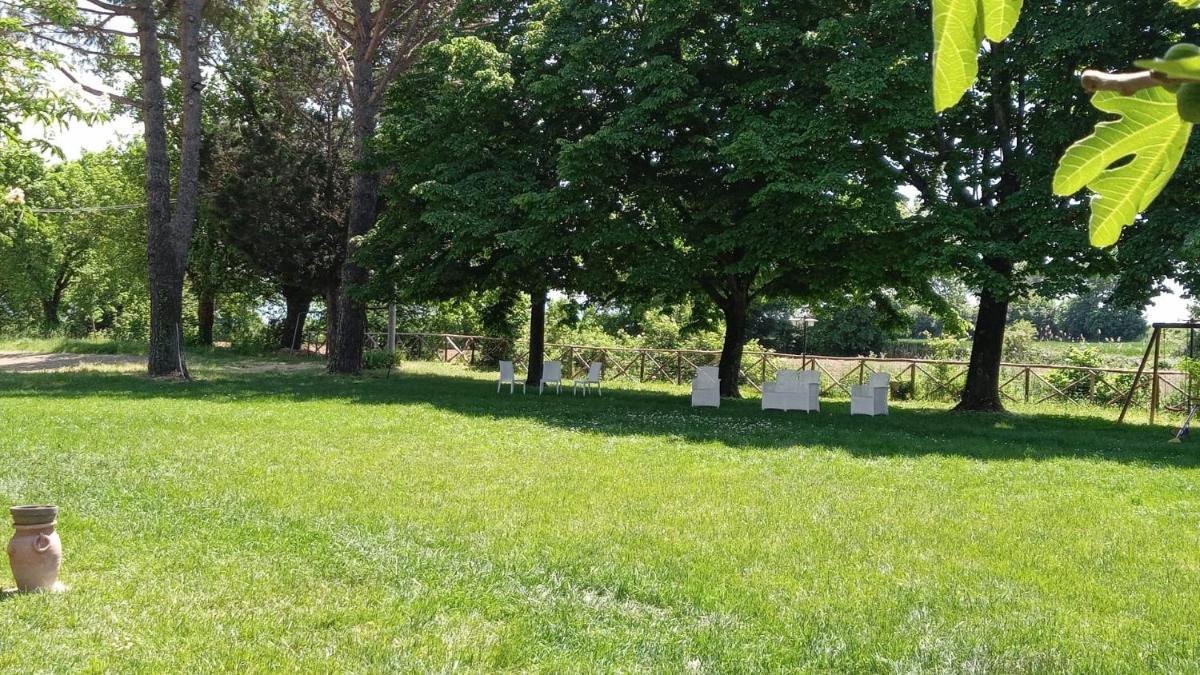 CASALE SUL CLITUNNO - Housity