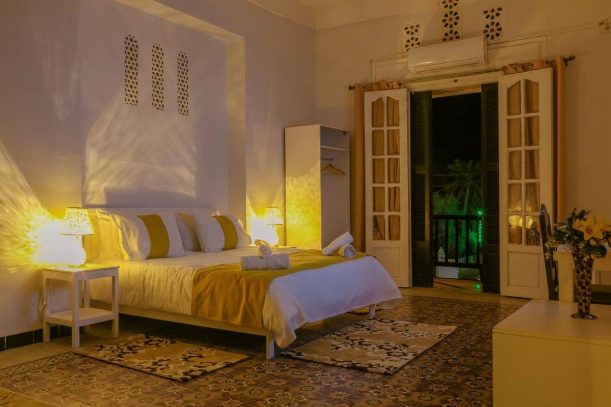 Hakim Saadan, Avenue, Biskra 07000 - Housity