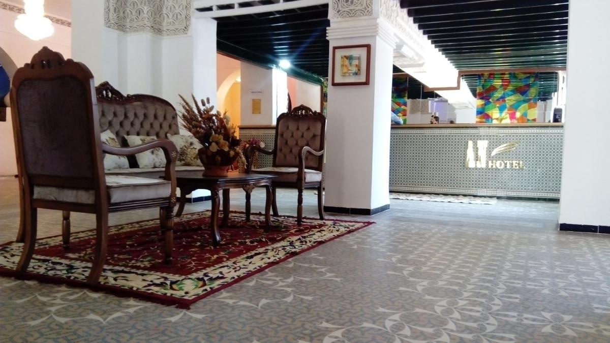 Hakim Saadan, Avenue, Biskra 07000 - Housity