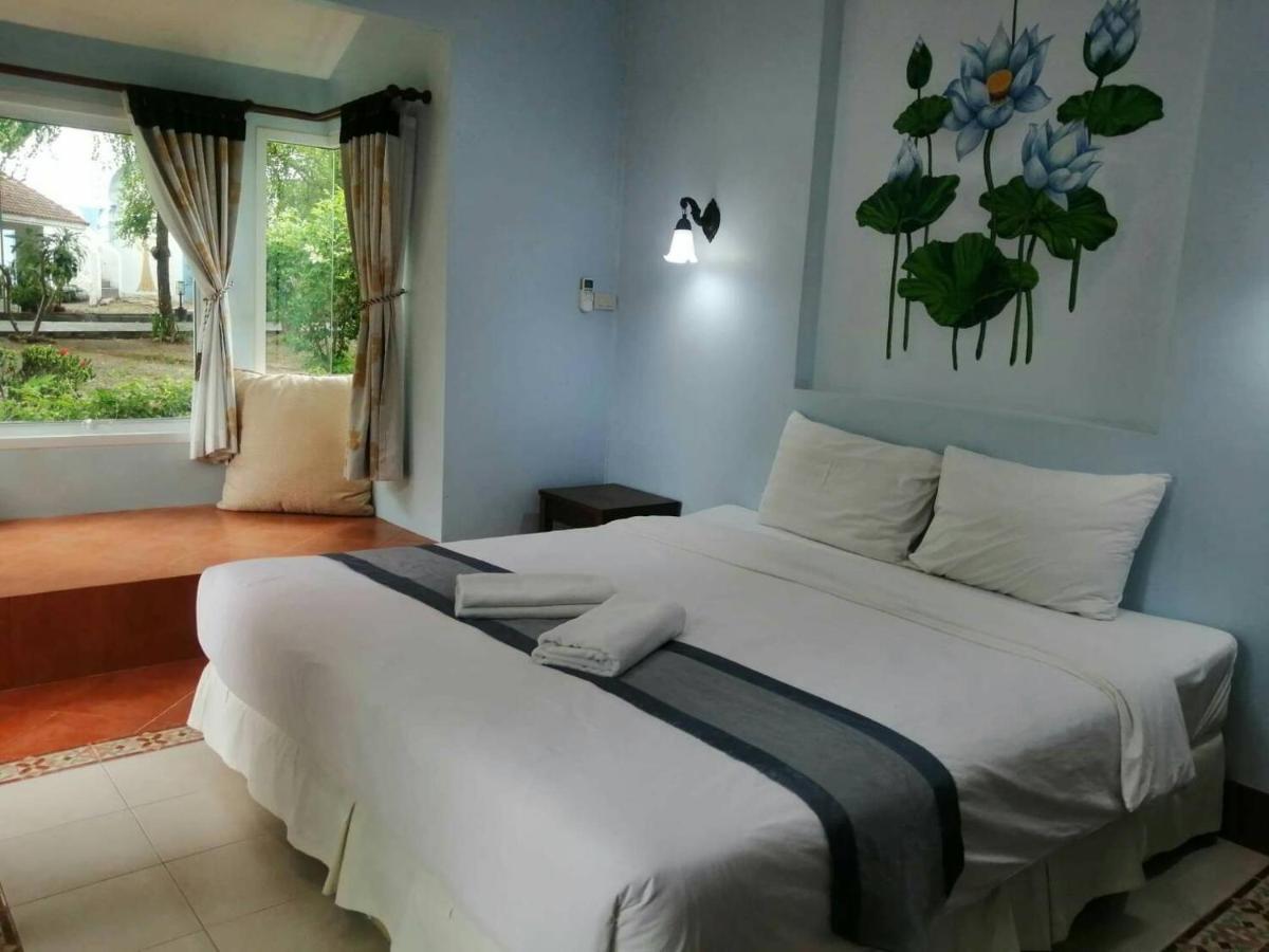 Baanmontra Beach Resort - Bankrut - Housity