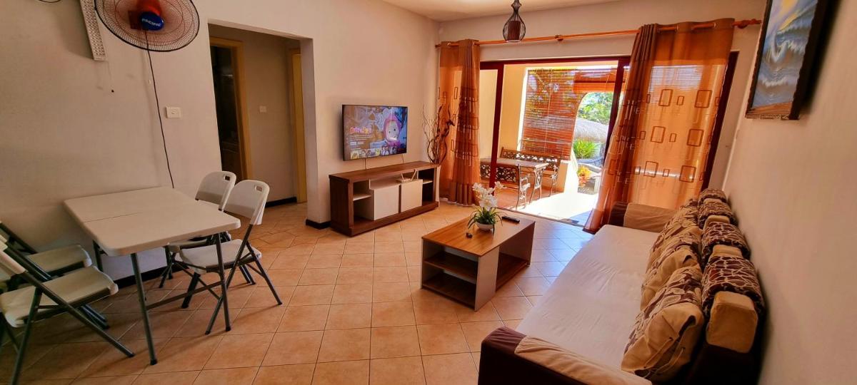 Abrico Apartment - Hizvo