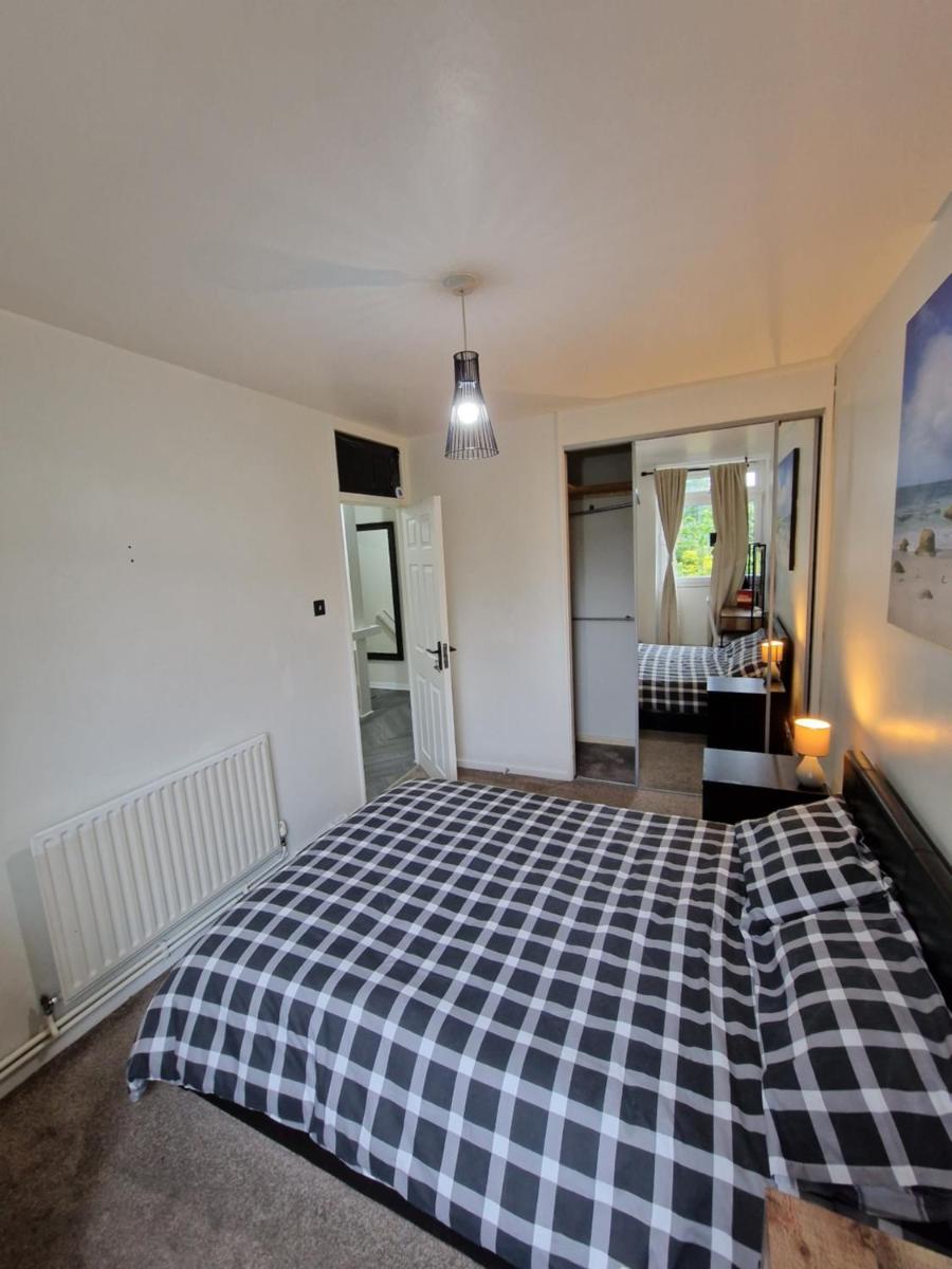 Cozy room Central London - zone 2 - Stockwell - Housity