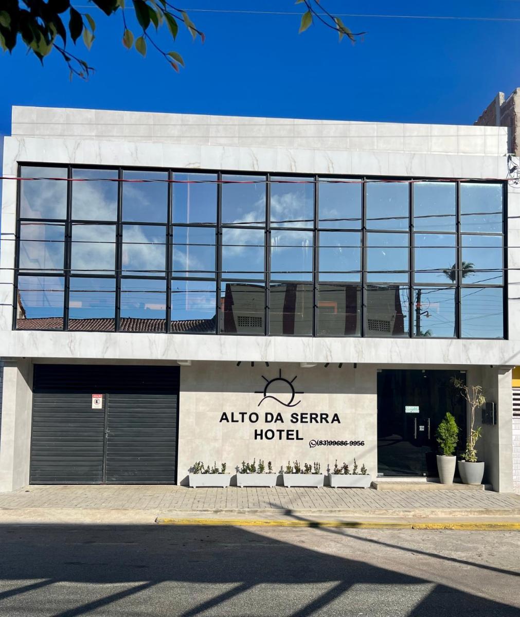 Alto da Serra Hotel - Housity