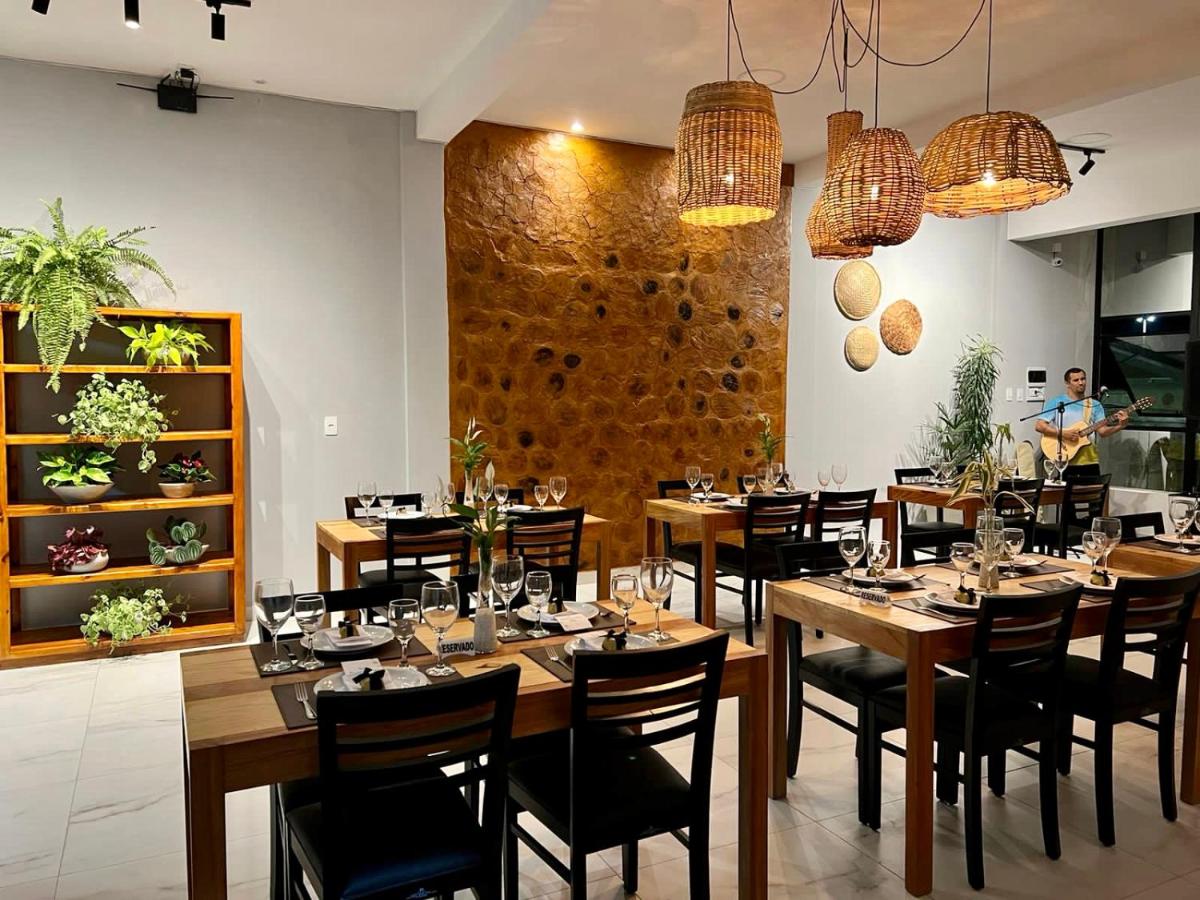 Alto da Serra Hotel - Housity
