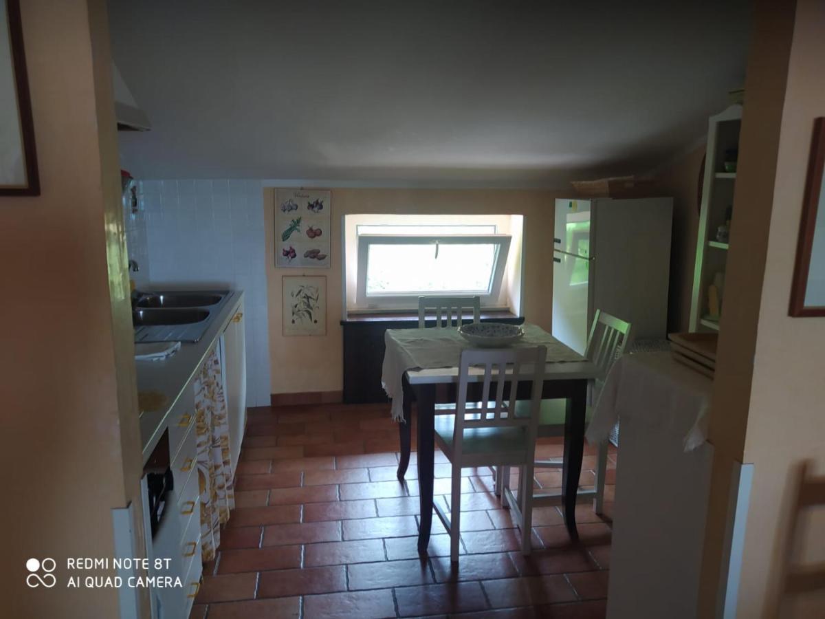 B&B L'Uliveto - Housity
