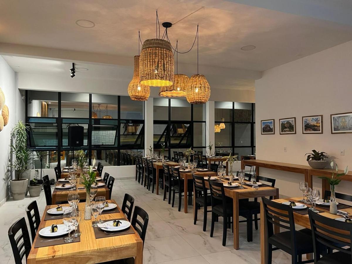 Alto da Serra Hotel - Housity
