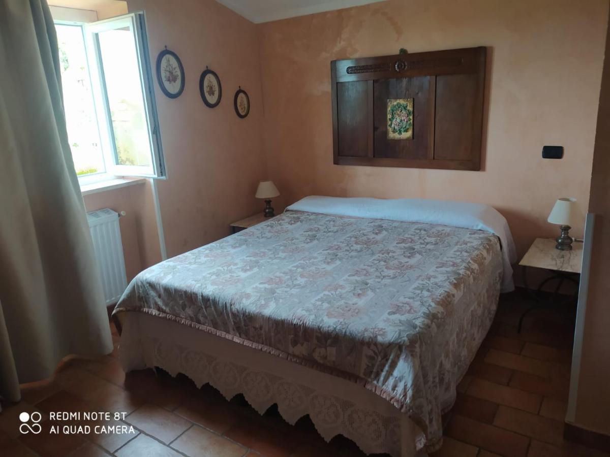 B&B L'Uliveto - Housity