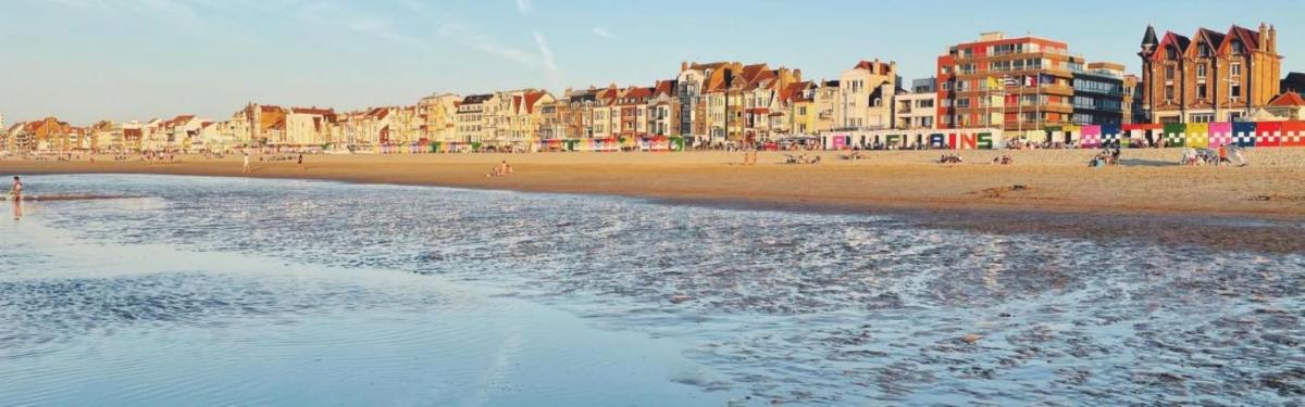 Plage de l'hôtel ou située à proximité