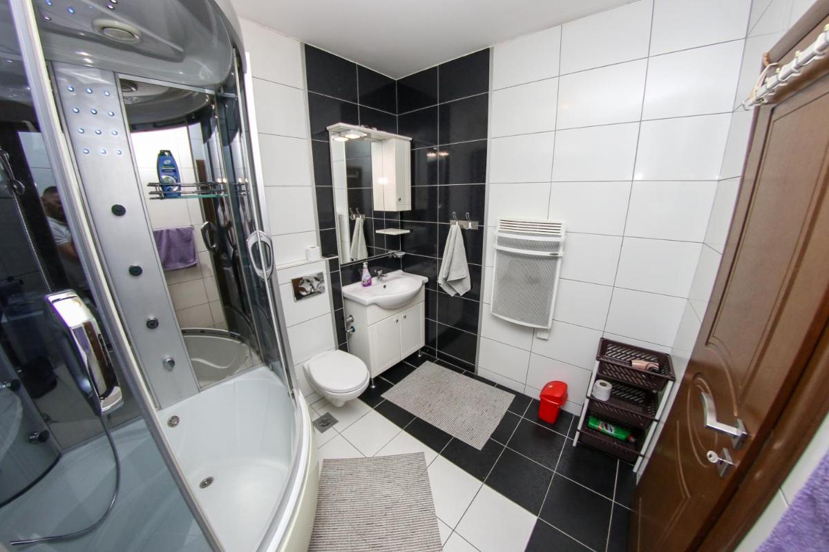 Suitetrails - Apartments Cyrano 1&2