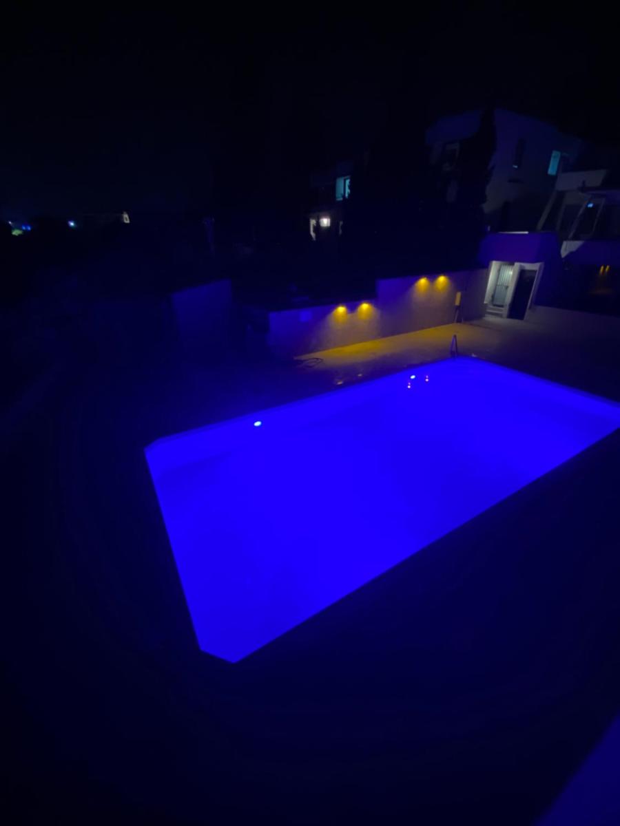 Suitetrails - Bubble Seaview 2 Bedroom Apartment
