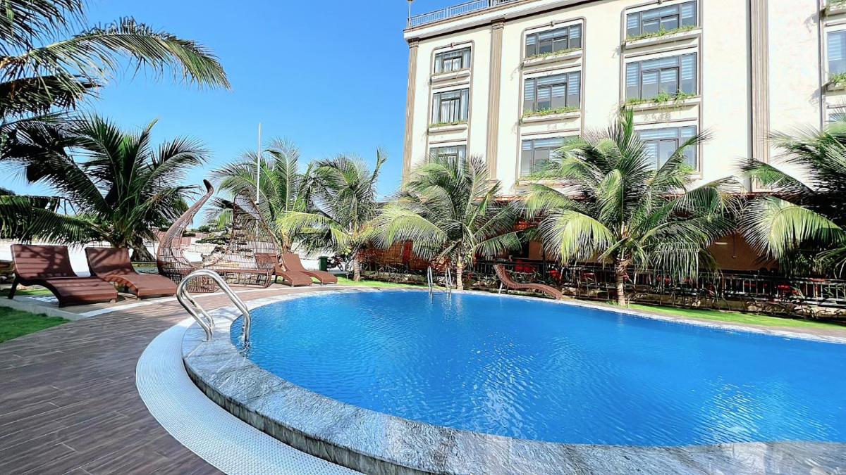 KINH BẮC HỒ TRÀM - Housity