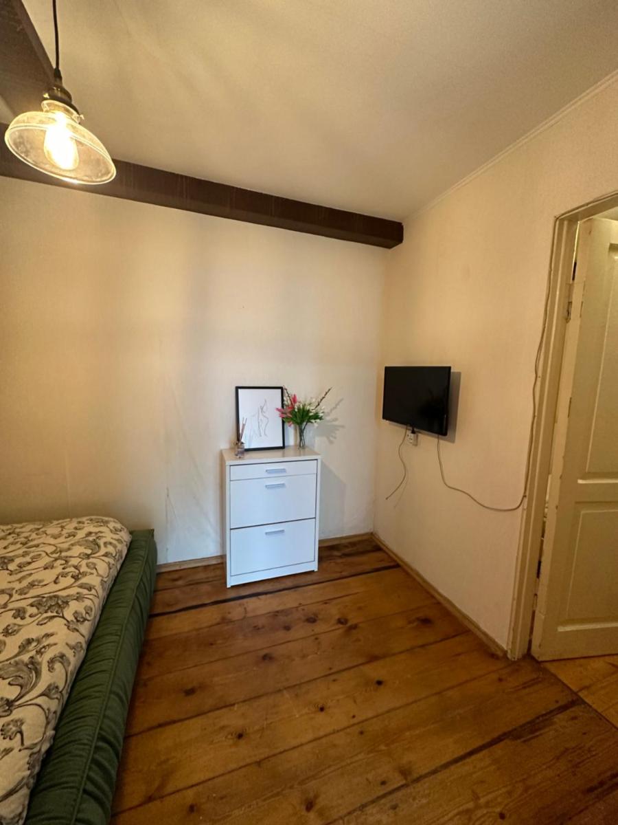Maia's House in the City center - Housity