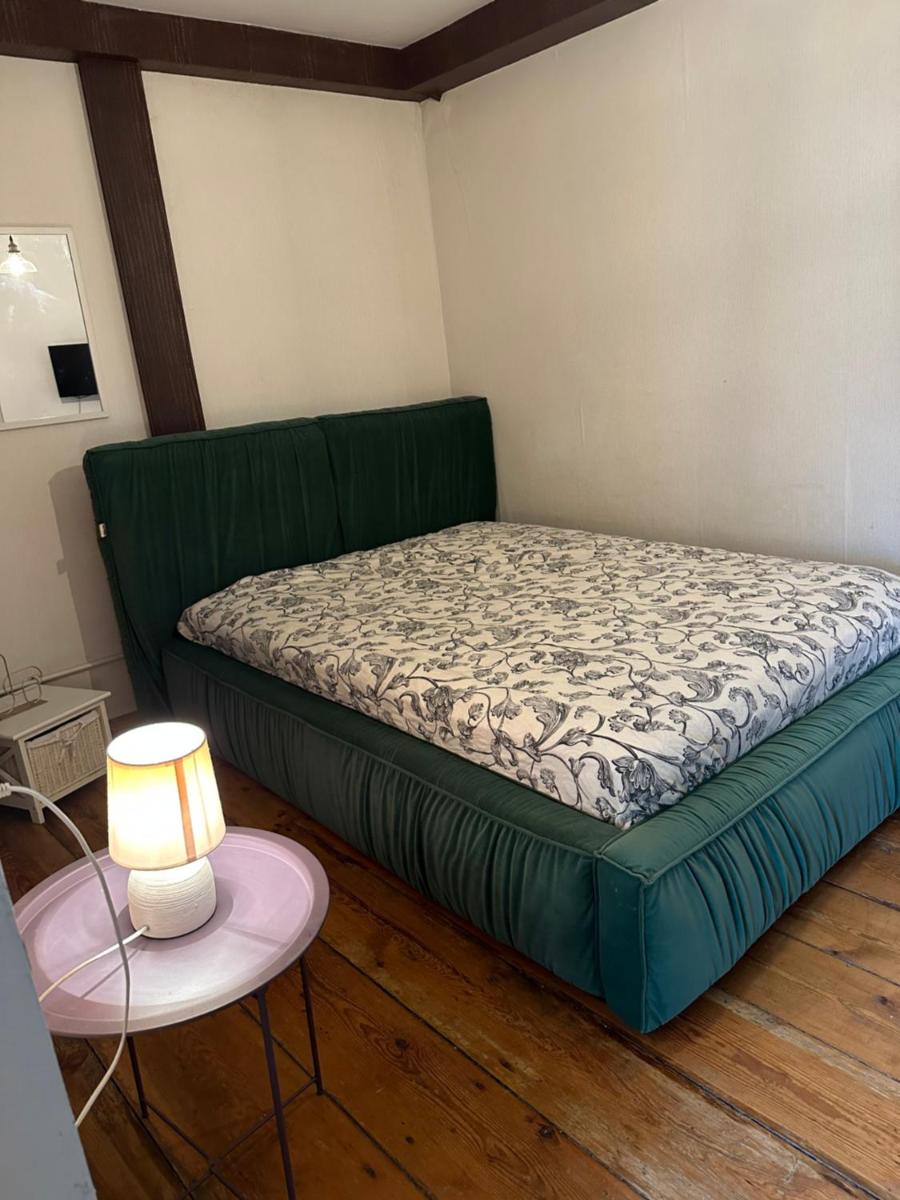 Maia's House in the City center - Housity