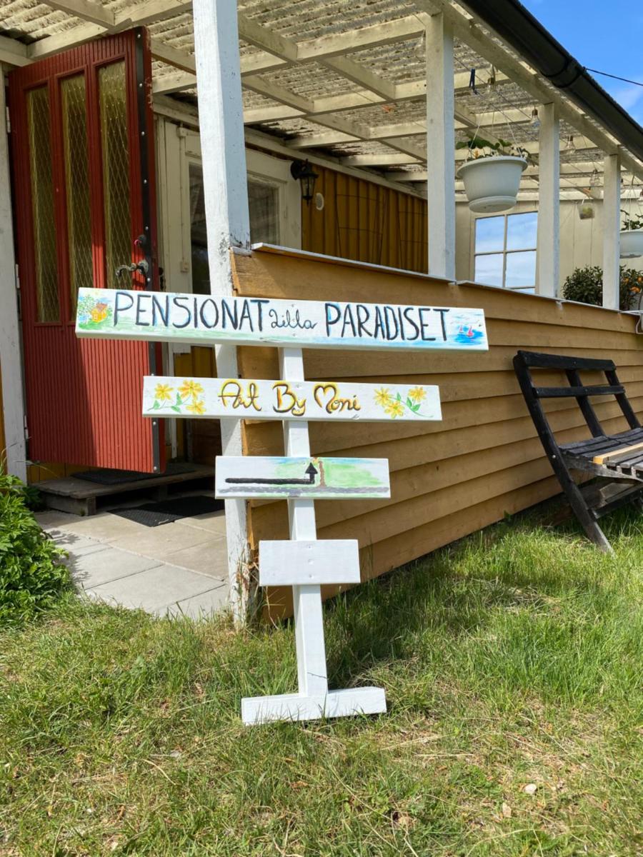 Pensionat lilla Paradiset - Housity