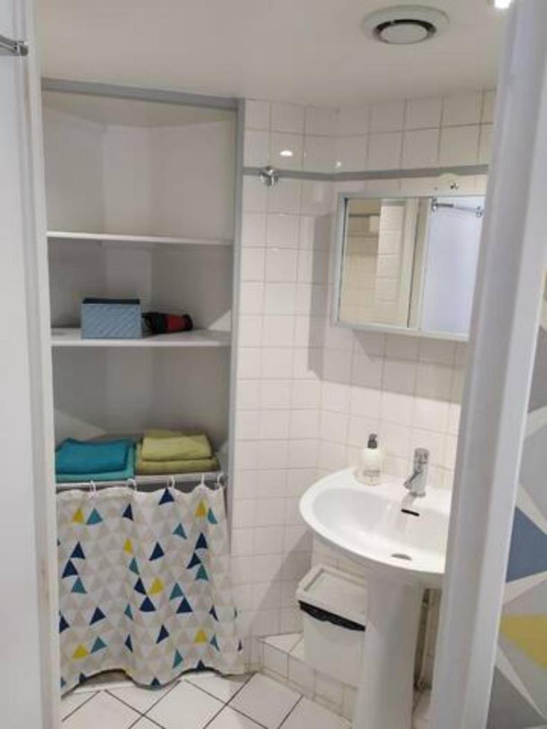 Charmant studio hypercentre - Hizvo