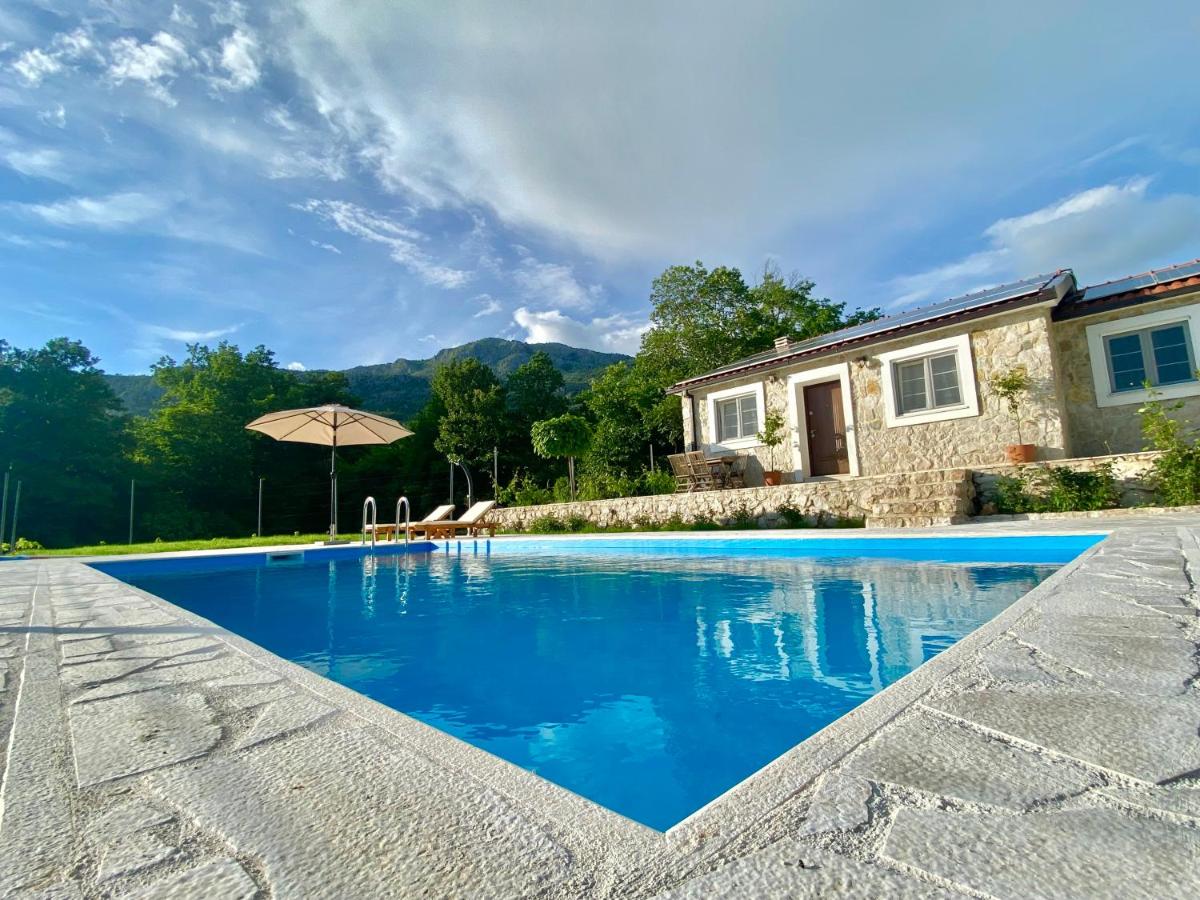 Suitetrails - BIO VILLAS