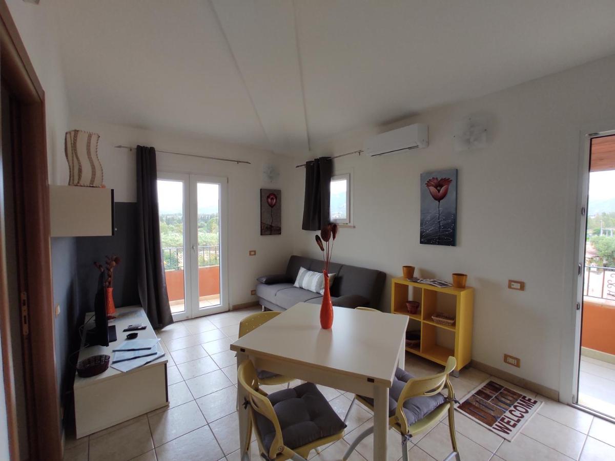 Casa Vacanze - Villa San Pietro - Housity