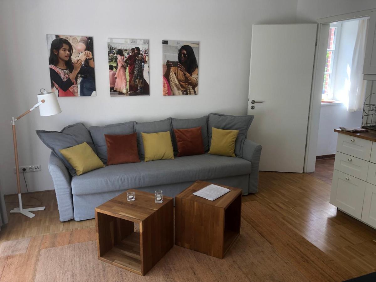 Ländliches HideAway zwischen Hamburg und Lübeck - Housity