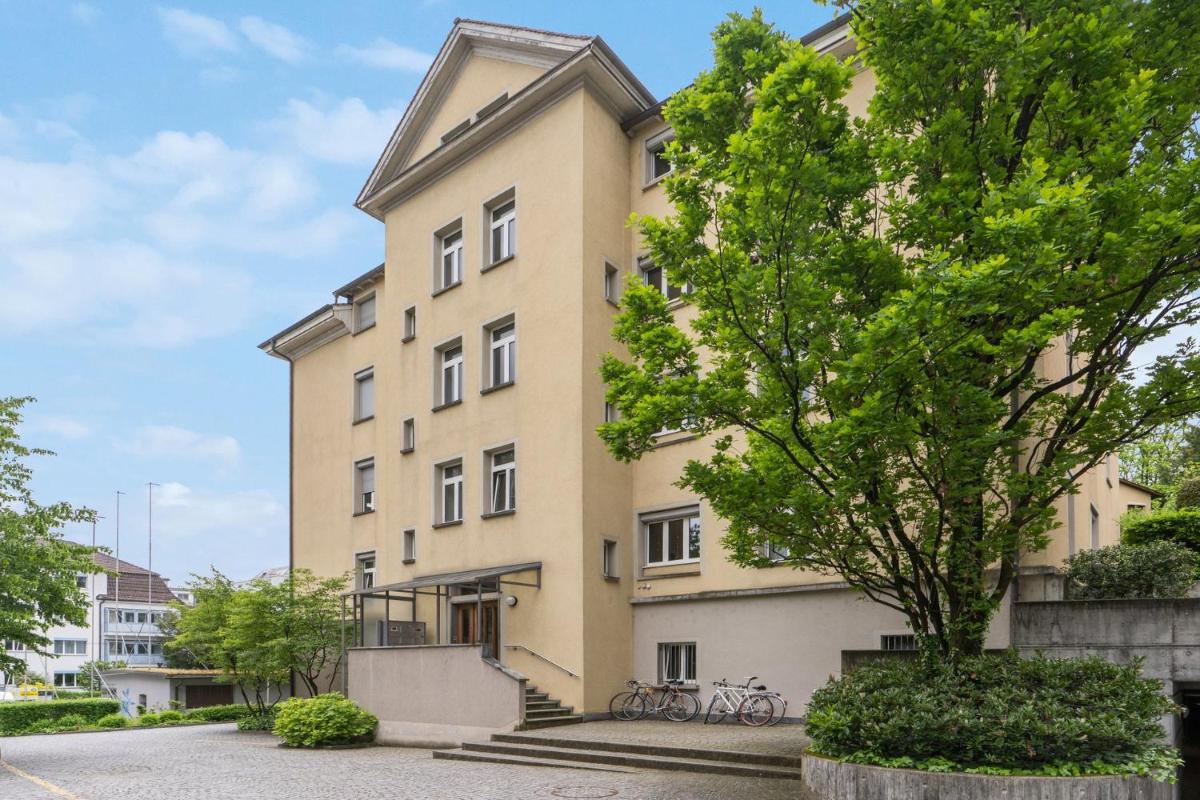 Spacious Apartments in the heart of Zurich ZLTWG66 - Housity