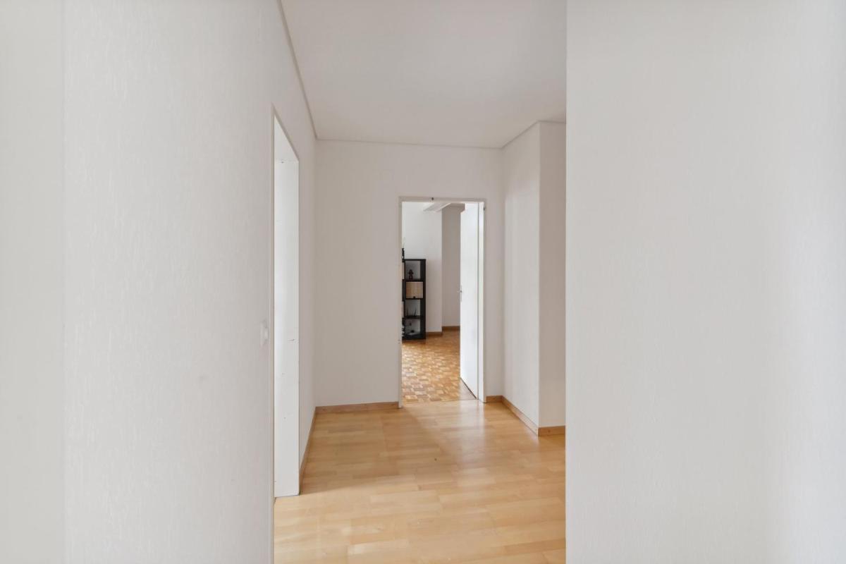 Spacious Apartments in the heart of Zurich ZLTWG66 - Housity
