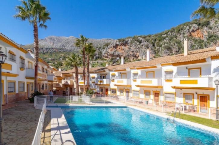 Casas de Benaojan 15 - Housity