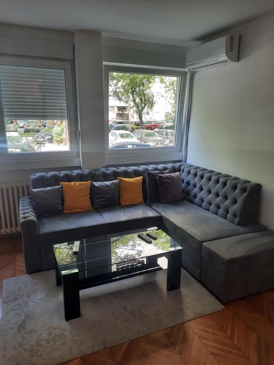 Lion suite - Housity