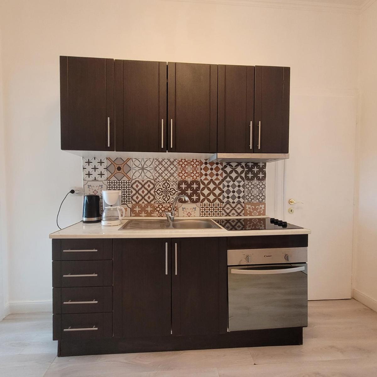 Anastasia Apt 24B Beautiful View - Housity