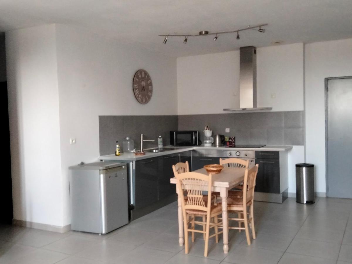 Chez la jeanette - Housity