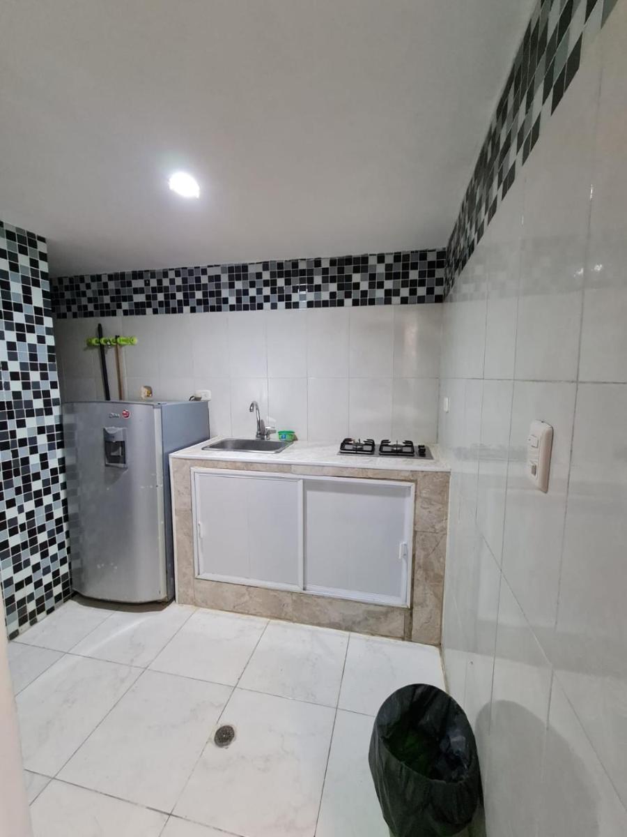Suitetrails - Apartamentos Vistas del Caribe