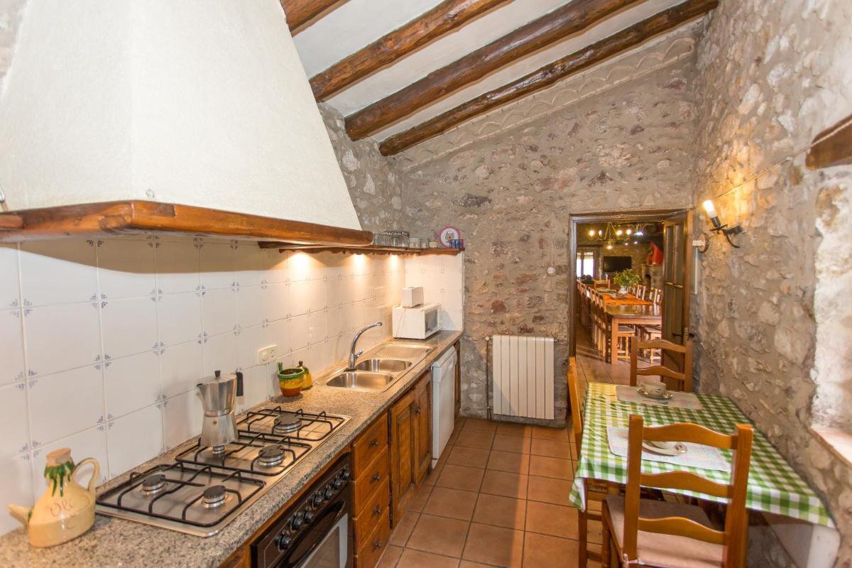 Turismo Rural Can Massot - Housity