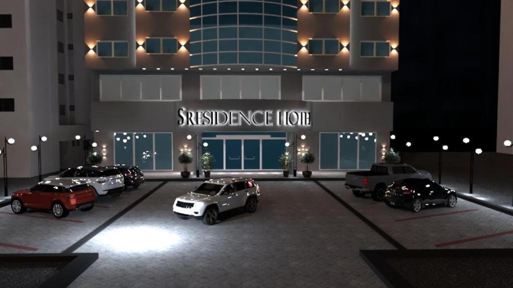 S Maskan Hotel - Housity