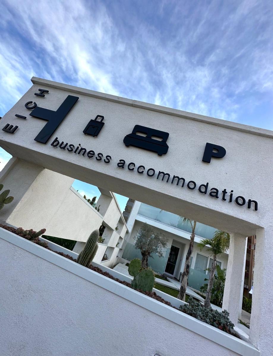 Eich Business Accommodation - Housity