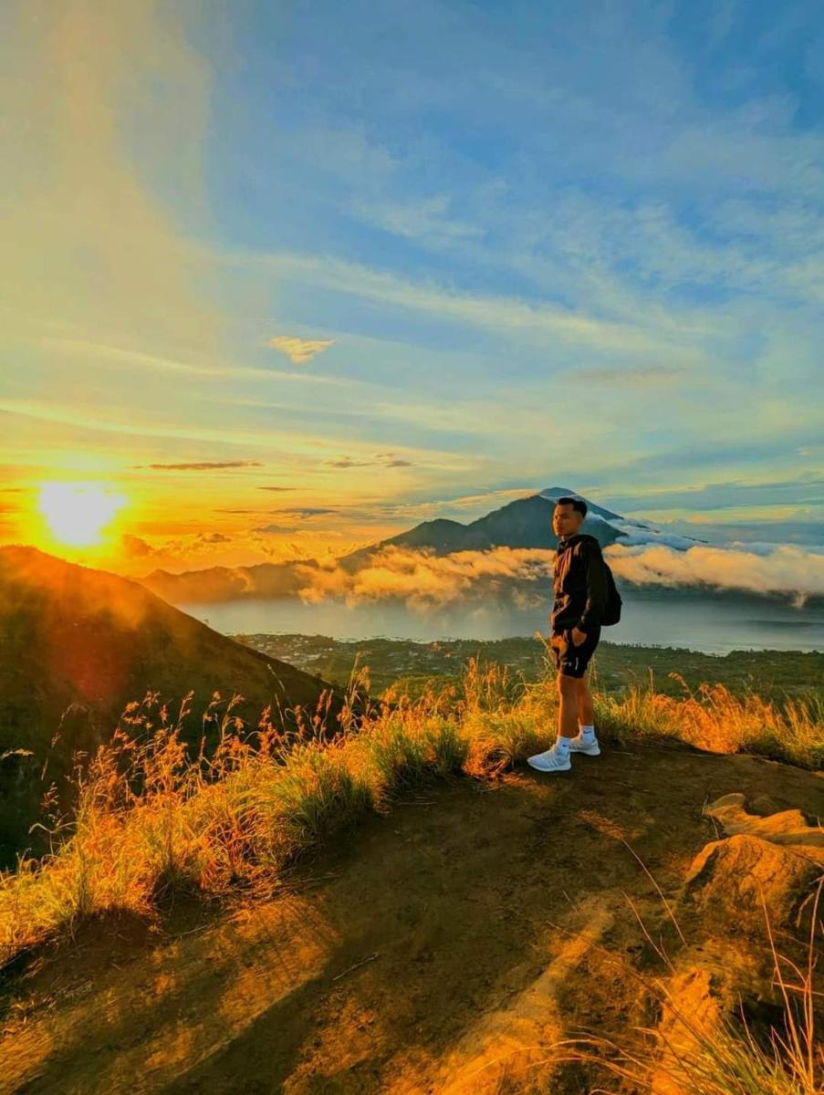 Batur Volcano Basecamp - Housity