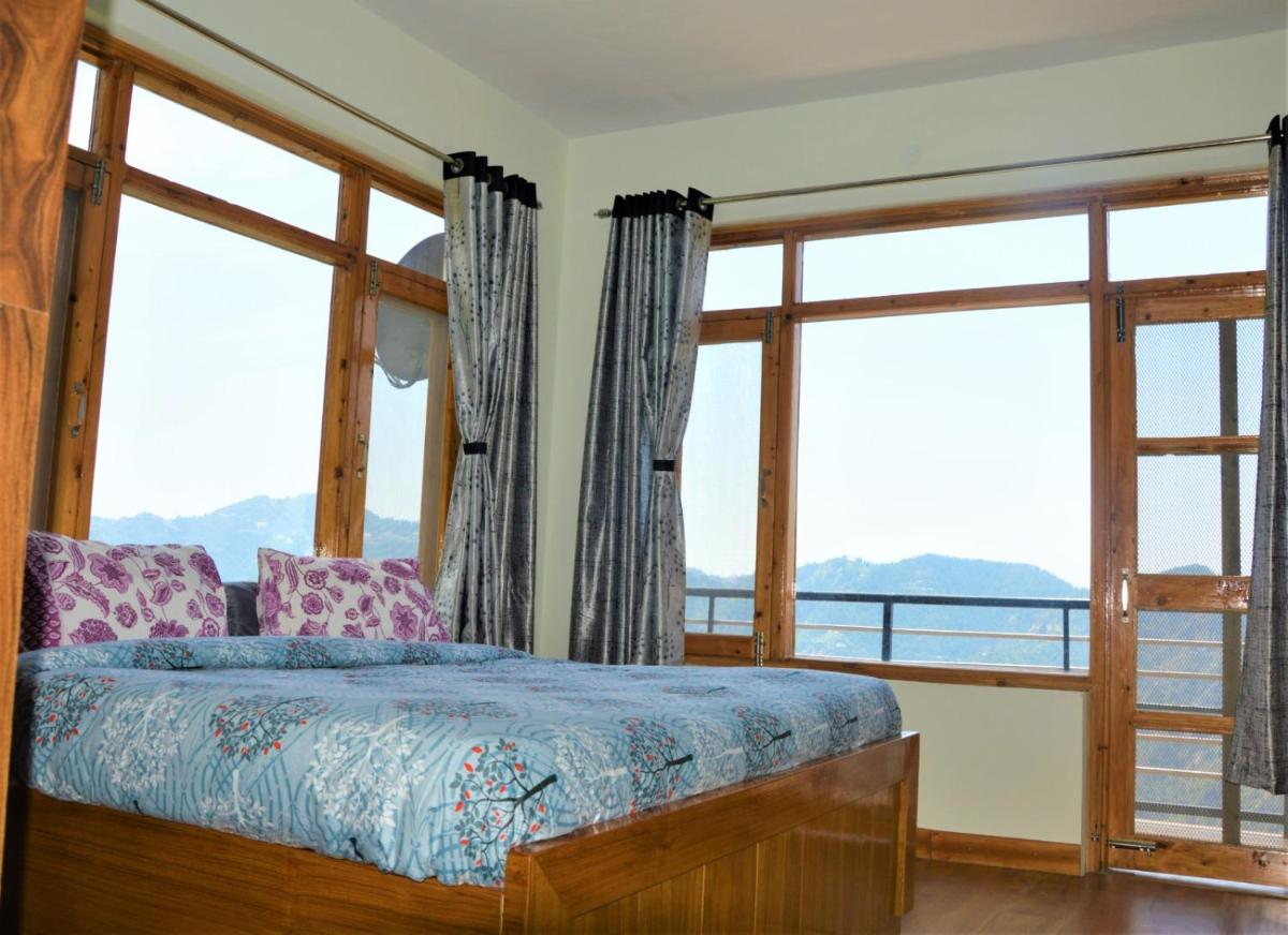 Ridhi Sidhi cottage - Housity