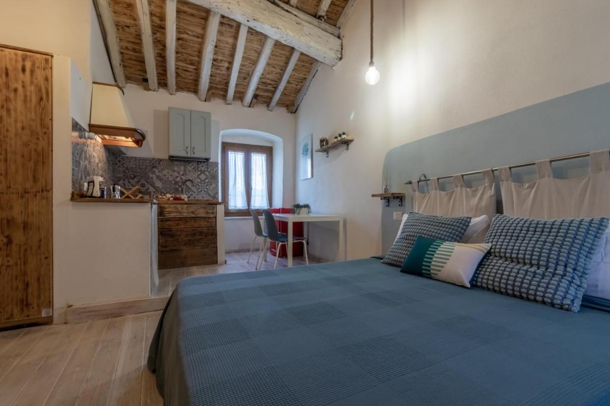 A Casa Di Gaia - Housity