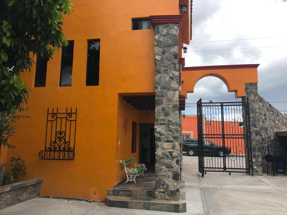 HOTEL QUINTA SANTA CECILIA - Housity