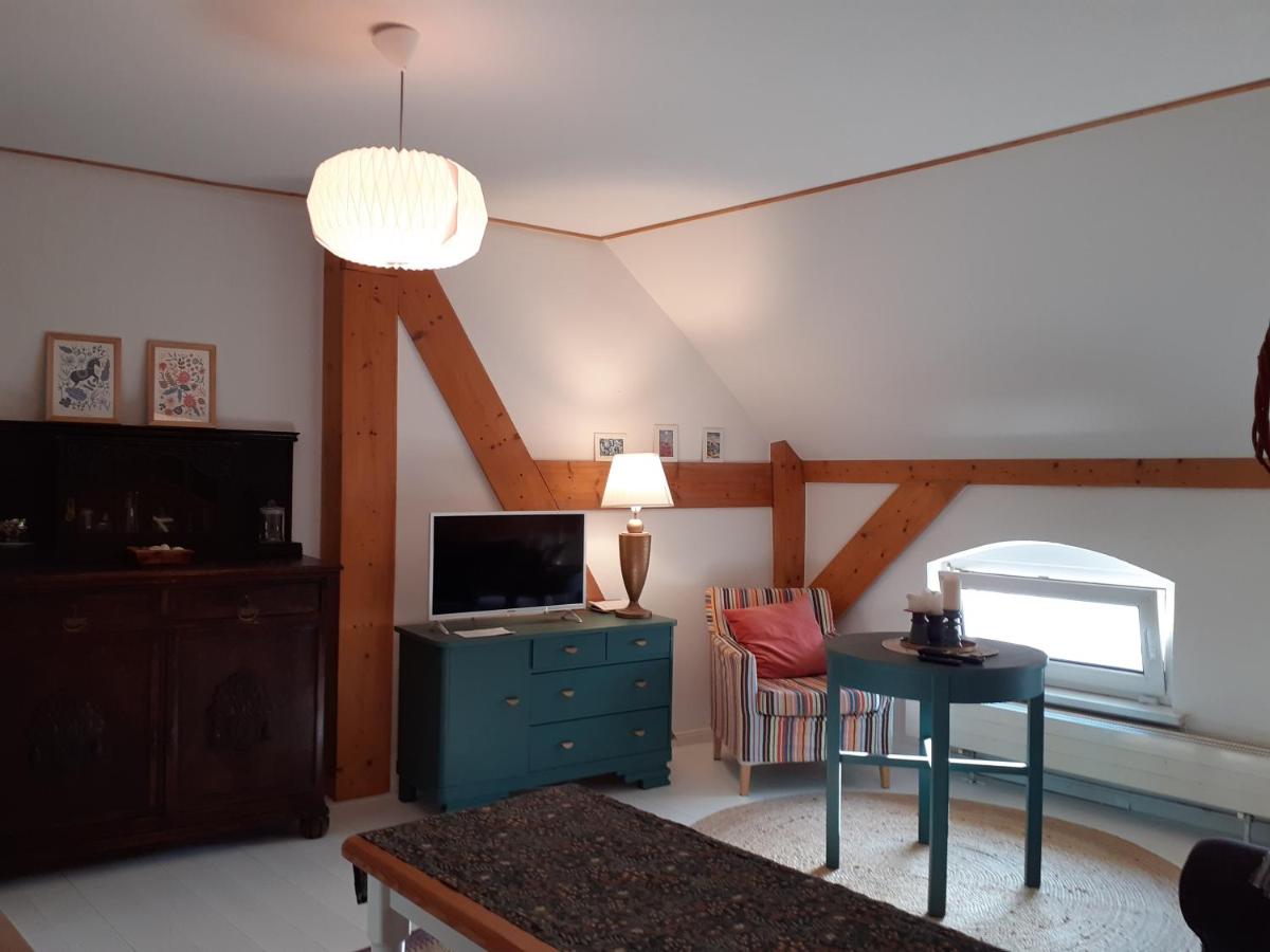 Ferienwohnung Martinsblick - Housity