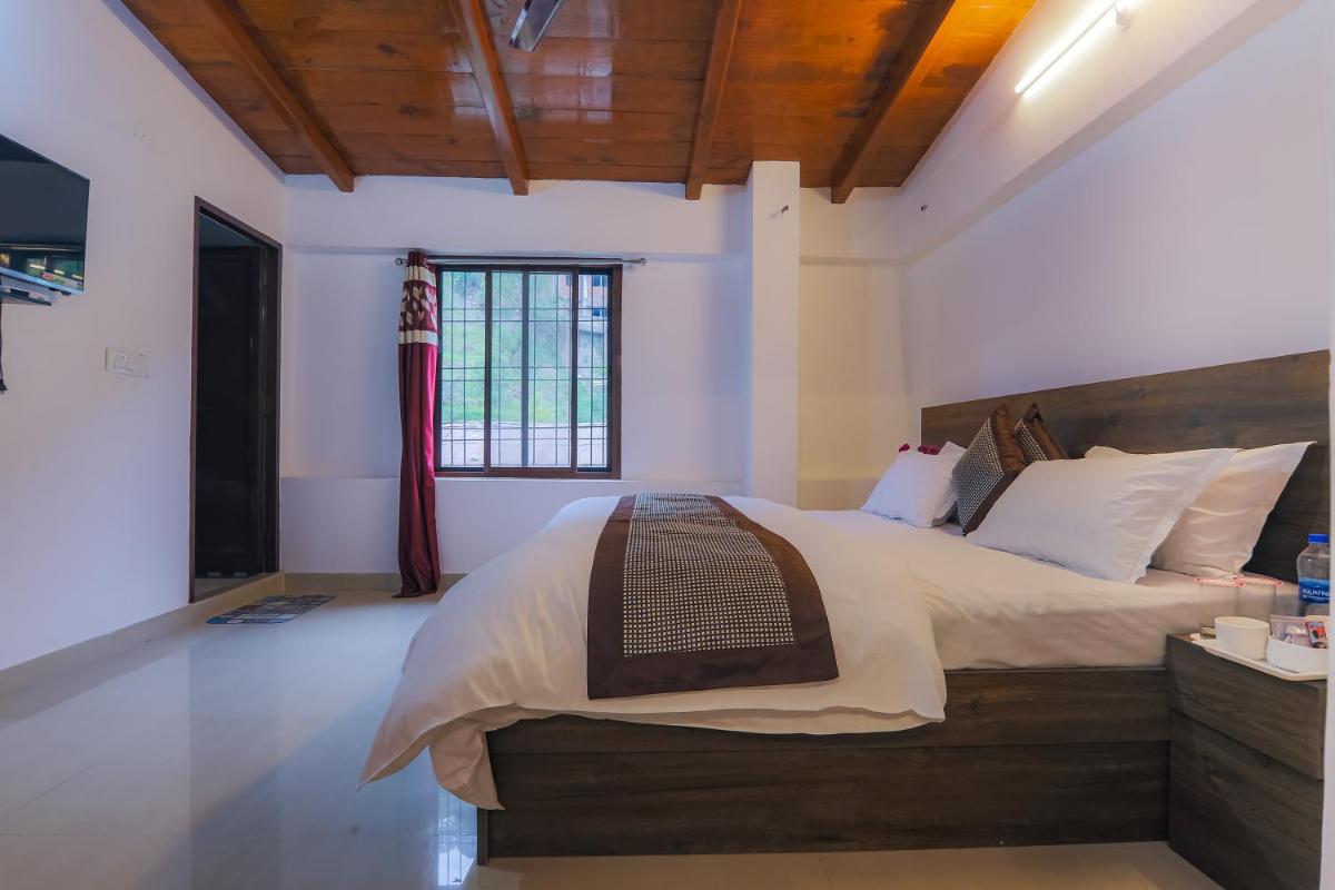 Navyug Residency - Housity