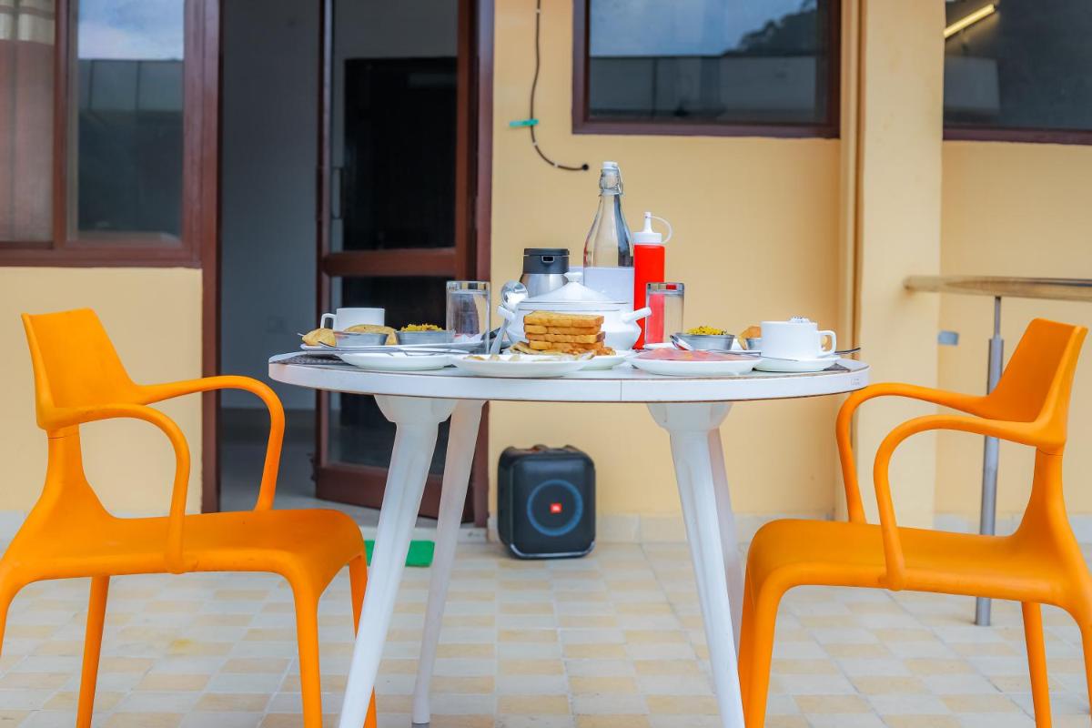 Navyug Residency - Housity