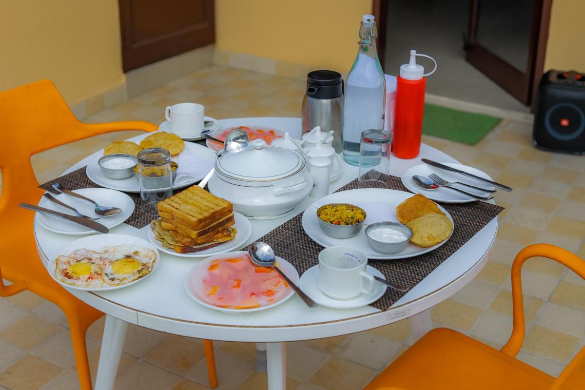 Navyug Residency - Housity