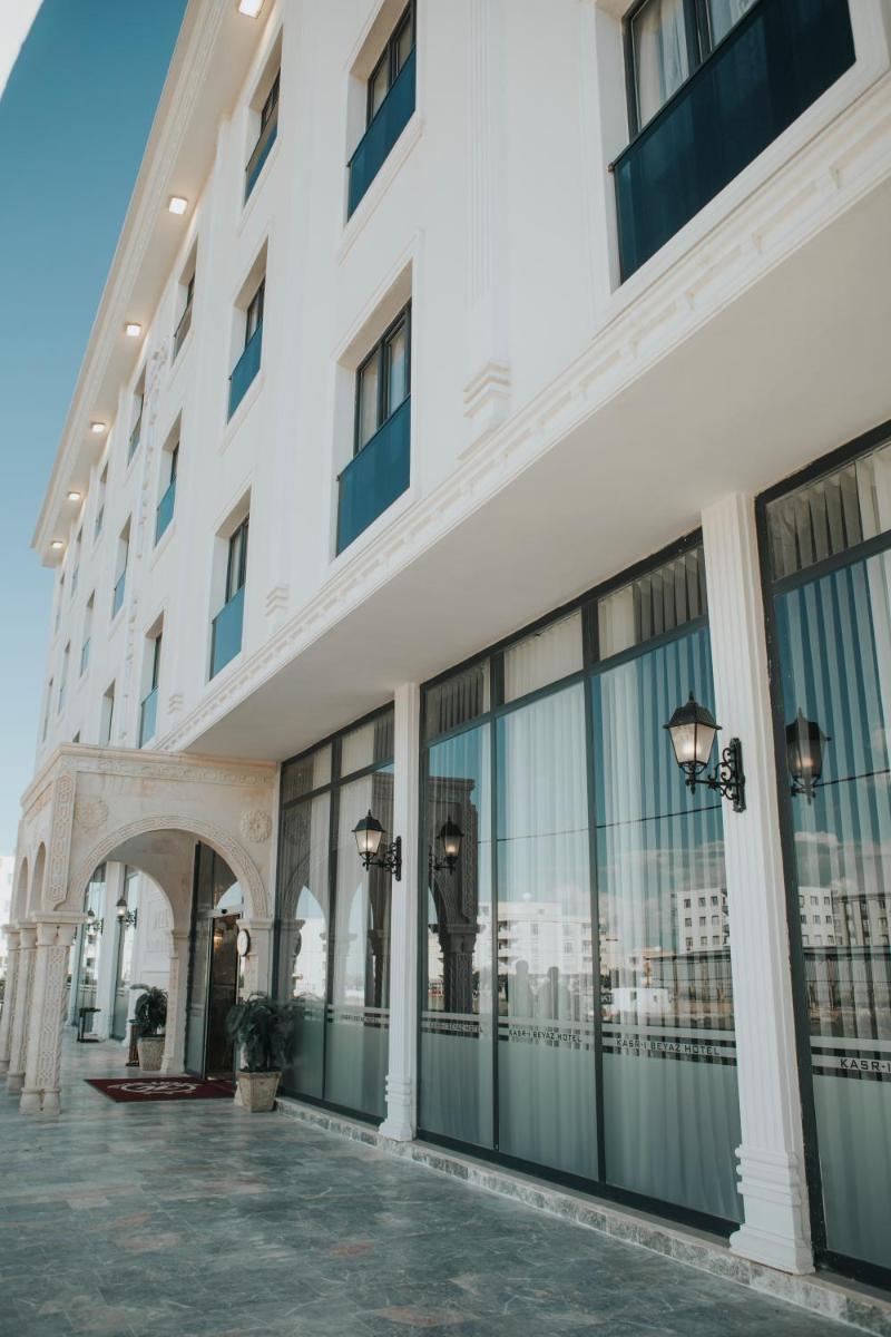 Suitetrails - Kasrı Beyaz Hotel