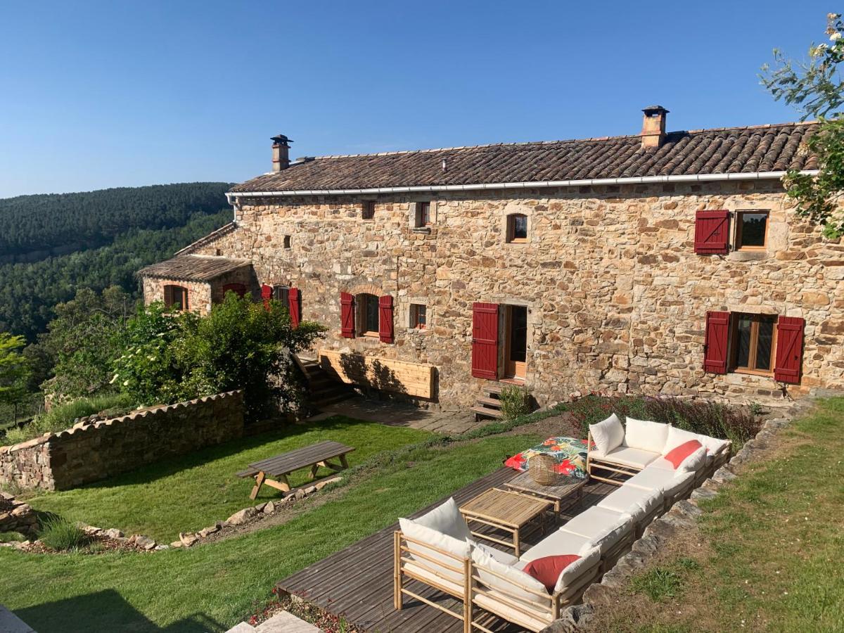 Le Lodge sur pilotis - Housity