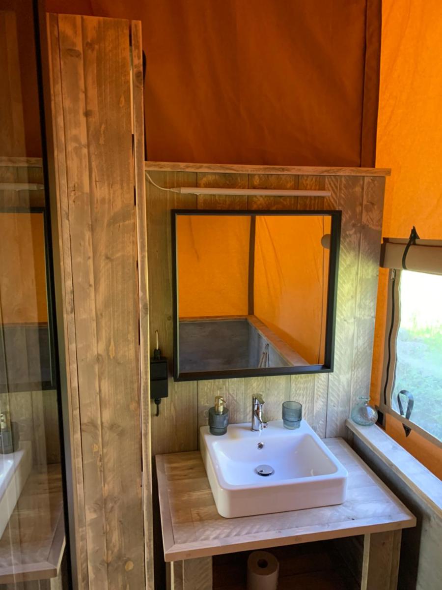 Le Lodge sur pilotis - Housity