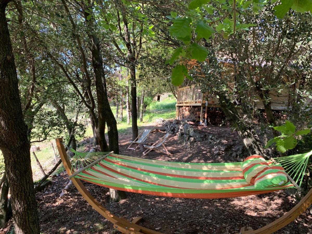 Le Lodge sur pilotis - Housity