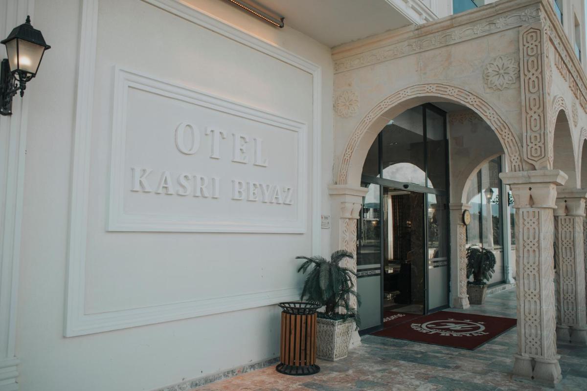 Suitetrails - Kasrı Beyaz Hotel