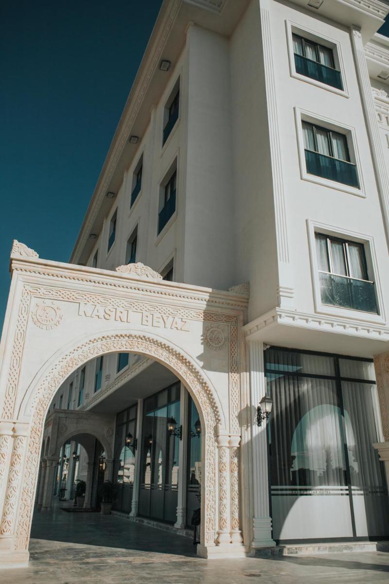 Suitetrails - Kasrı Beyaz Hotel