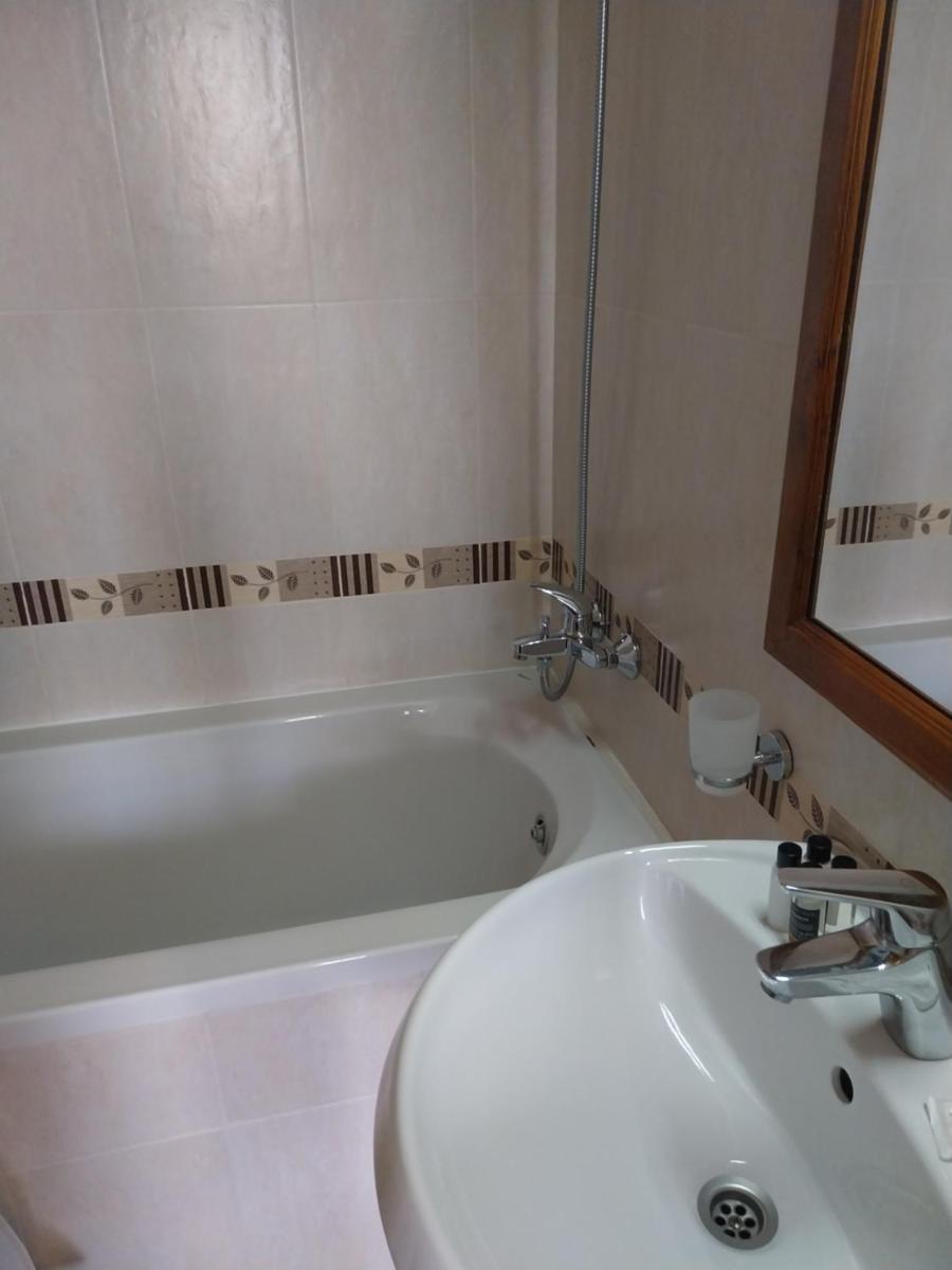 Piringolf apartment - Hizvo