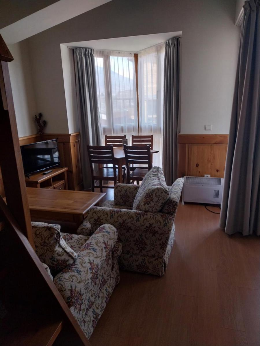 Piringolf apartment - Hizvo