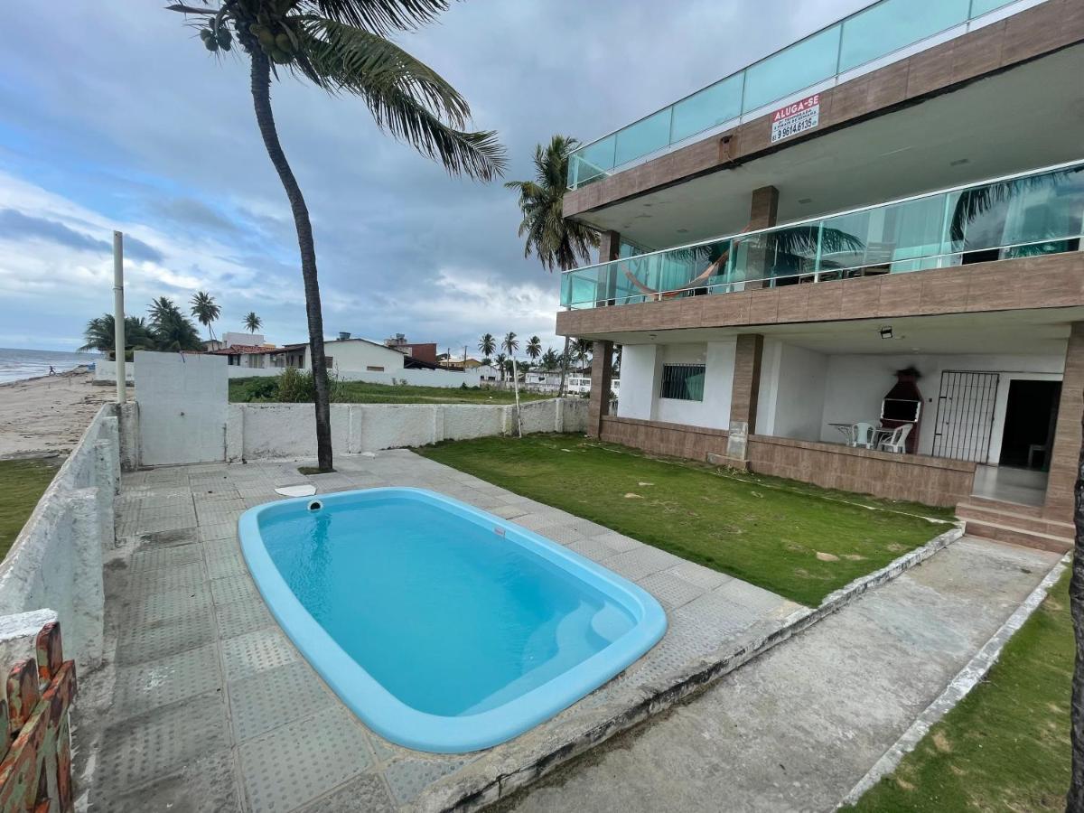 Casa de Praia Pitimbu - Housity