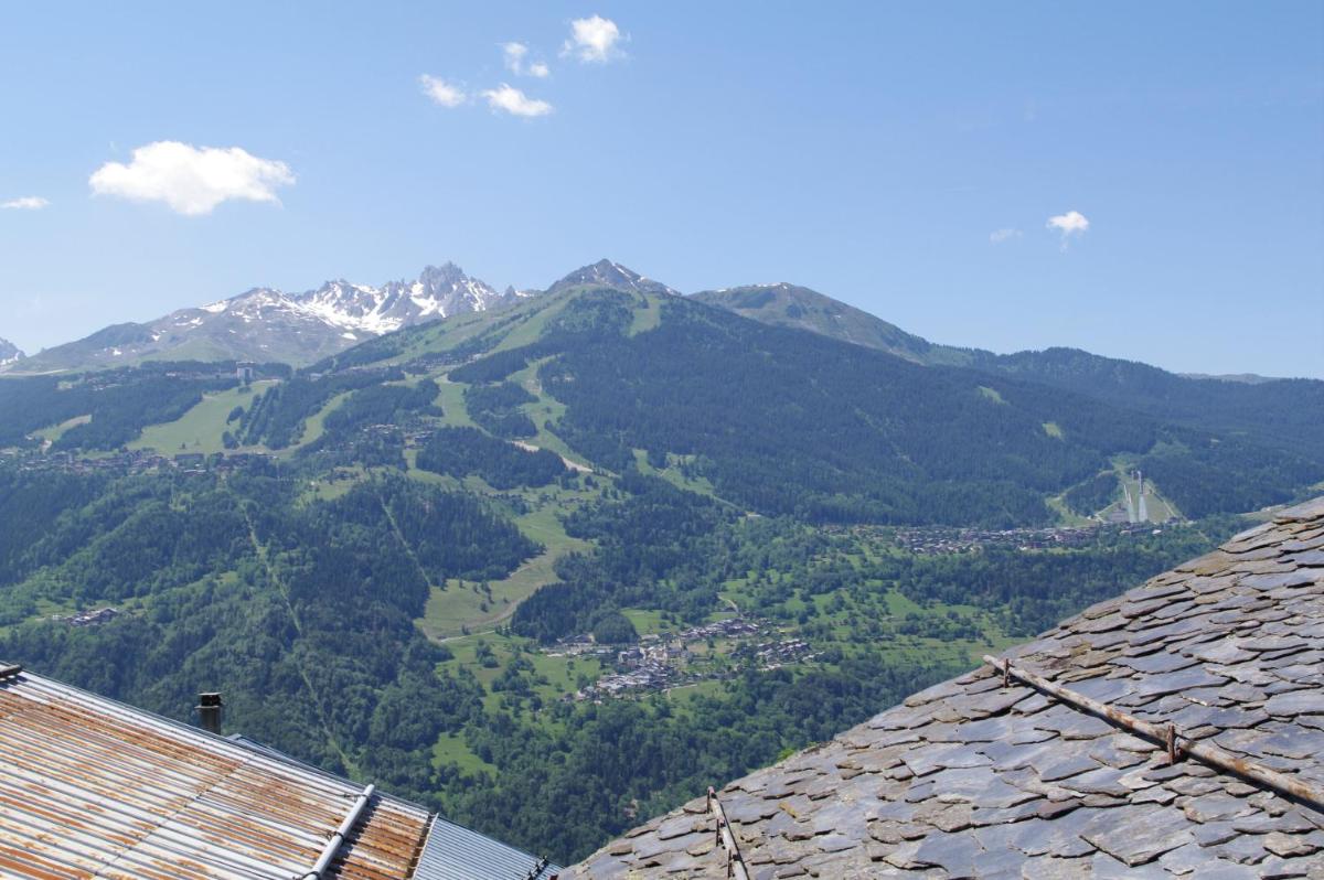 Appartement Dans Chalet de Montagne - Housity